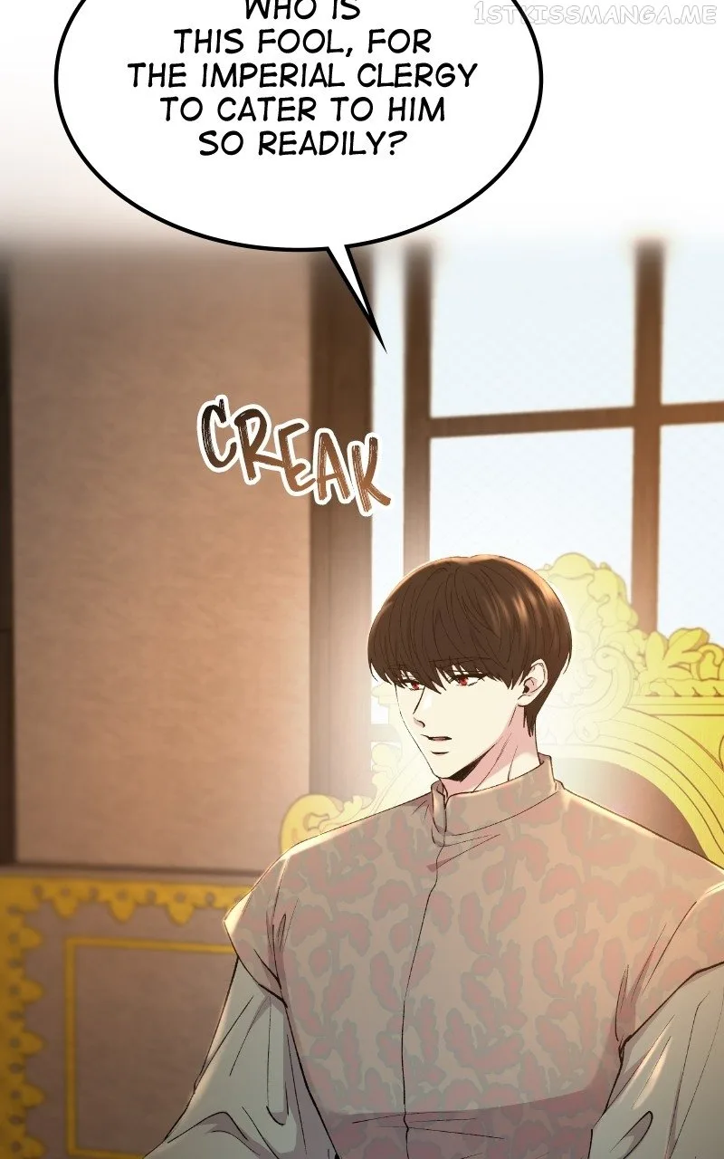 Like A Wind On A Dry Branch Chapter 111 page 12