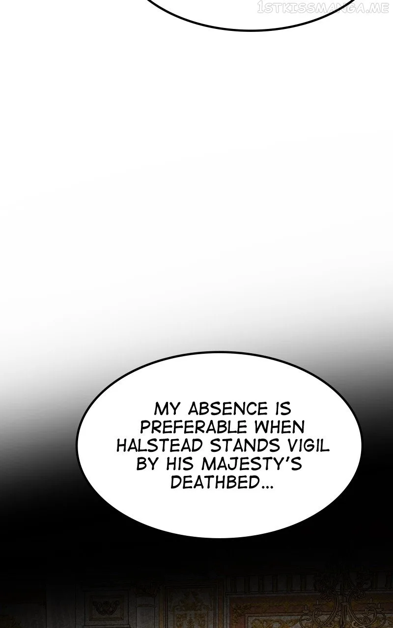 Like A Wind On A Dry Branch Chapter 111 page 50