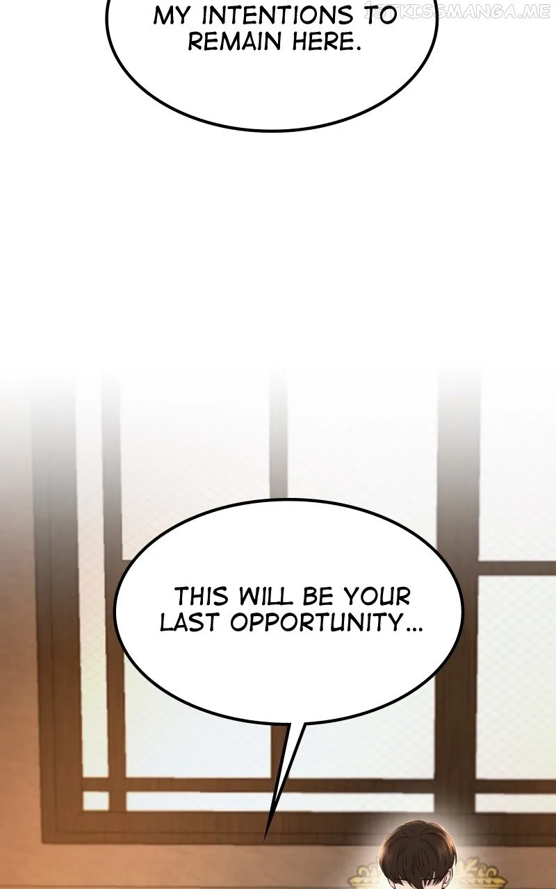 Like A Wind On A Dry Branch Chapter 111 page 41
