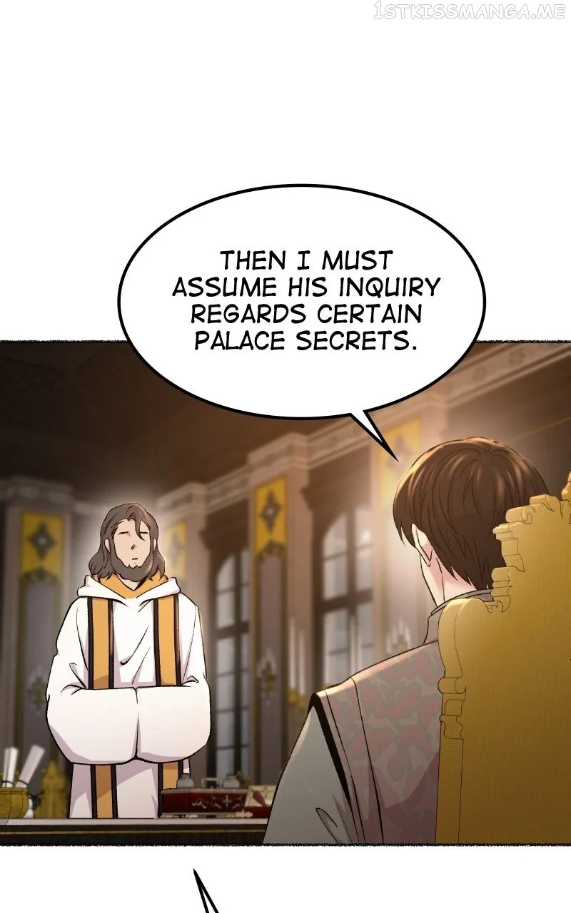 Like A Wind On A Dry Branch Chapter 111 page 26