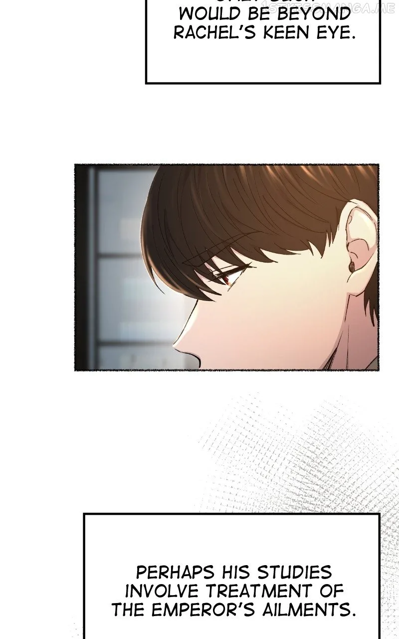 Like A Wind On A Dry Branch Chapter 111 page 28