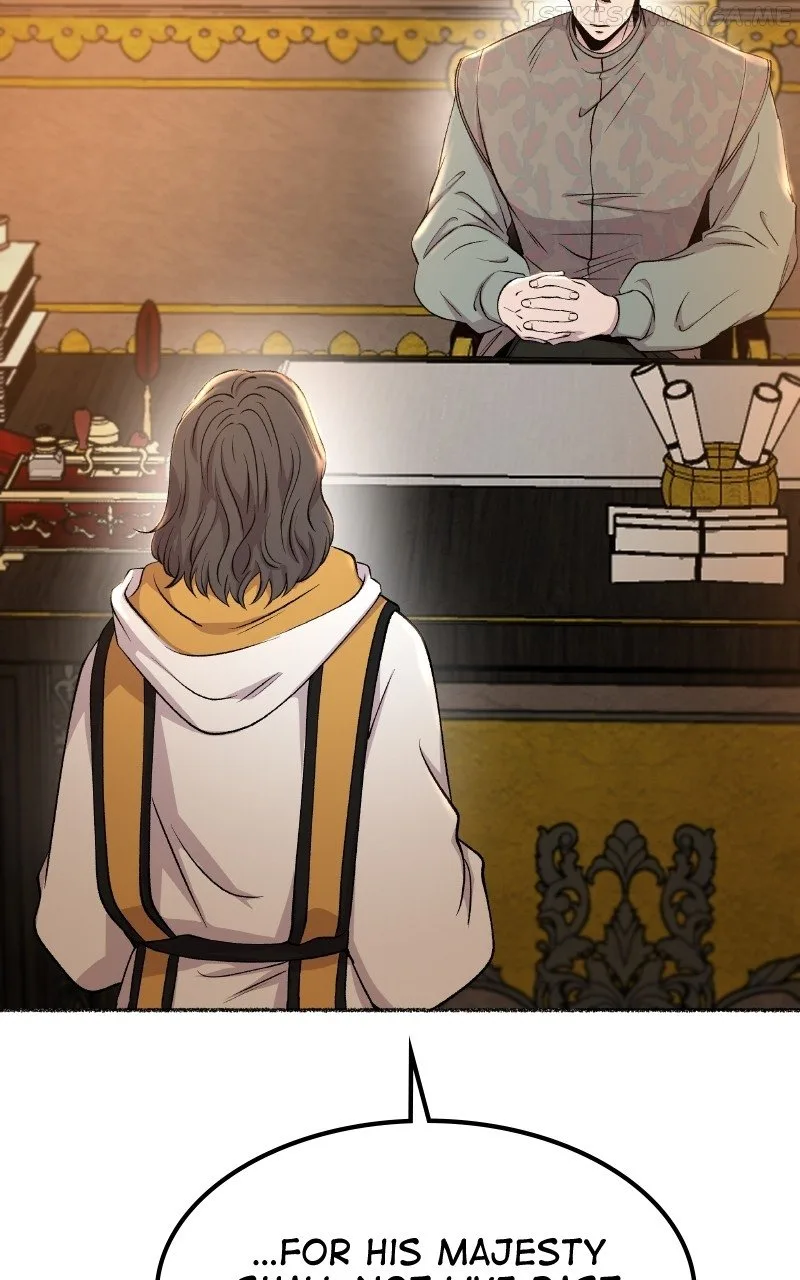 Like A Wind On A Dry Branch Chapter 111 page 42