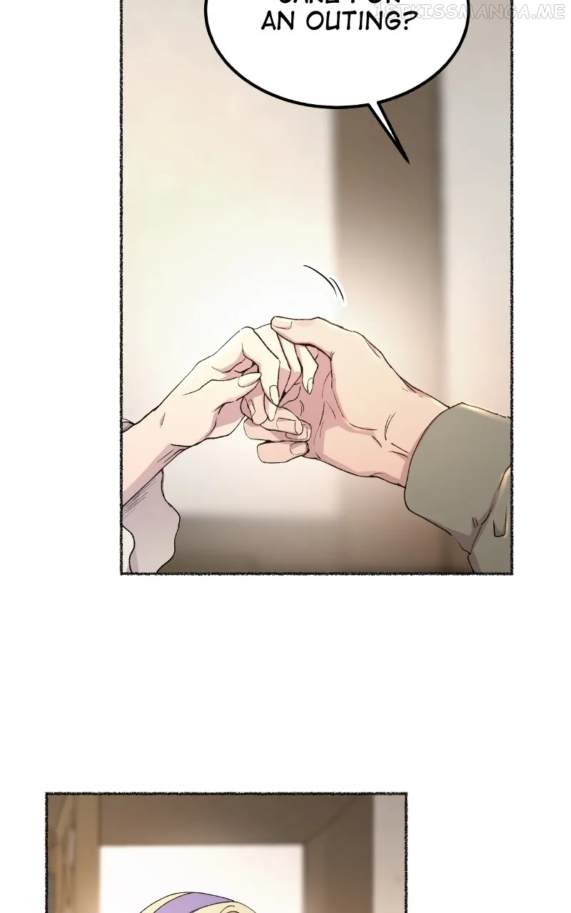Like A Wind On A Dry Branch Chapter 111 page 92