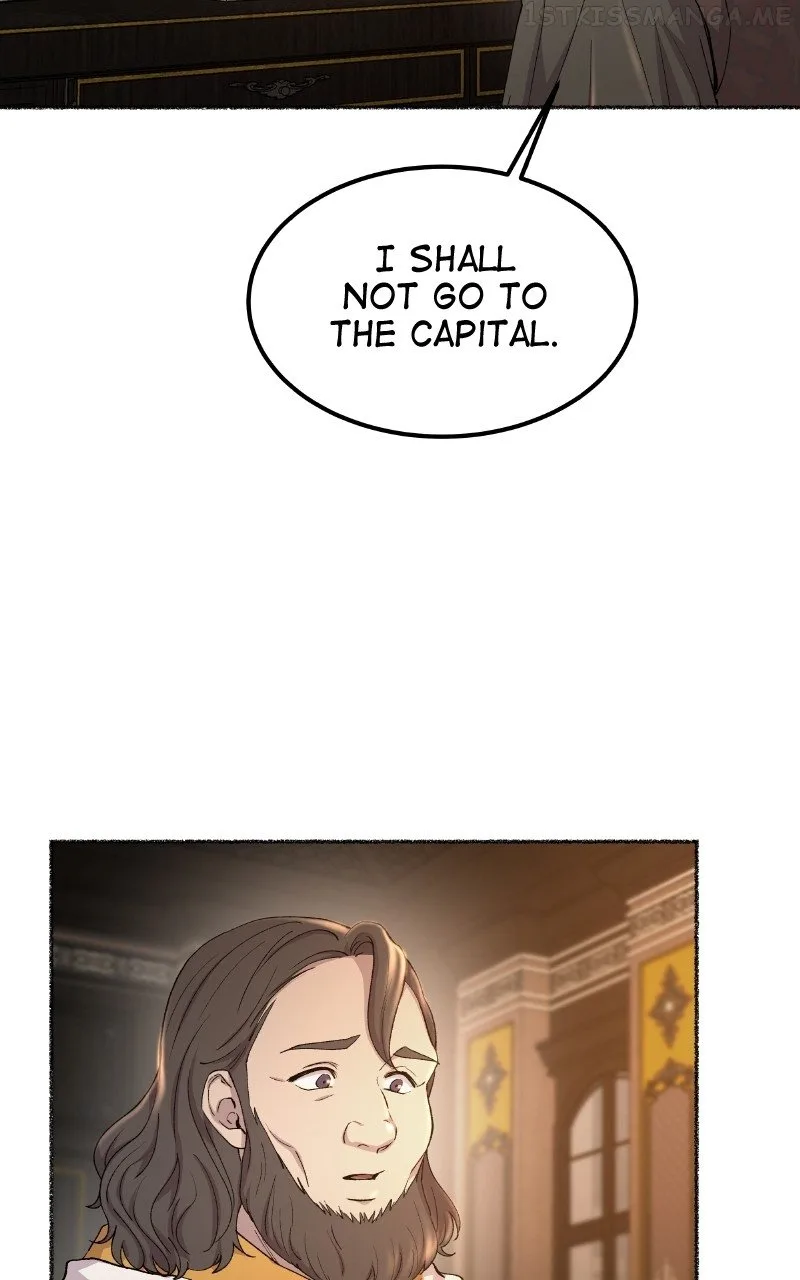 Like A Wind On A Dry Branch Chapter 111 page 38
