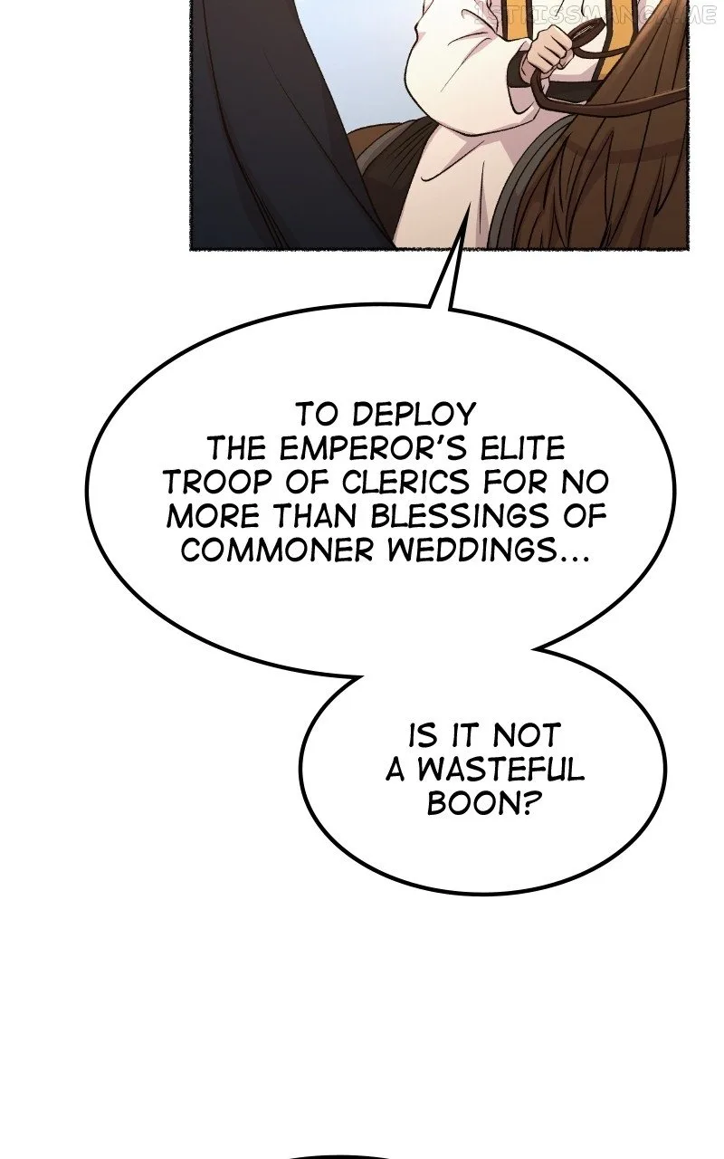 Like A Wind On A Dry Branch Chapter 111 page 66