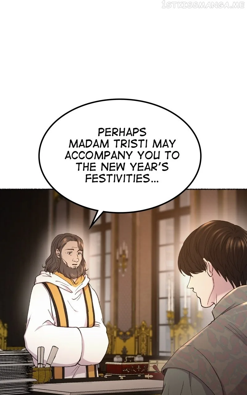 Like A Wind On A Dry Branch Chapter 111 page 37