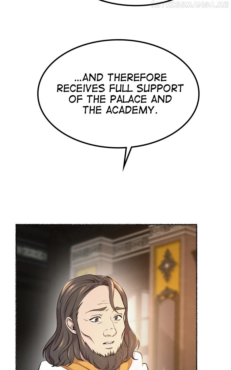Like A Wind On A Dry Branch Chapter 111 page 23