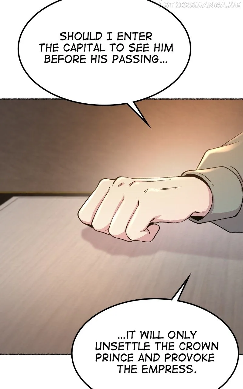Like A Wind On A Dry Branch Chapter 111 page 49