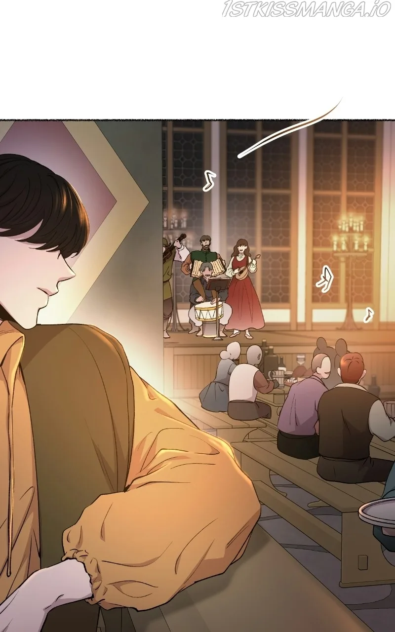 Like A Wind On A Dry Branch Chapter 103 page 76