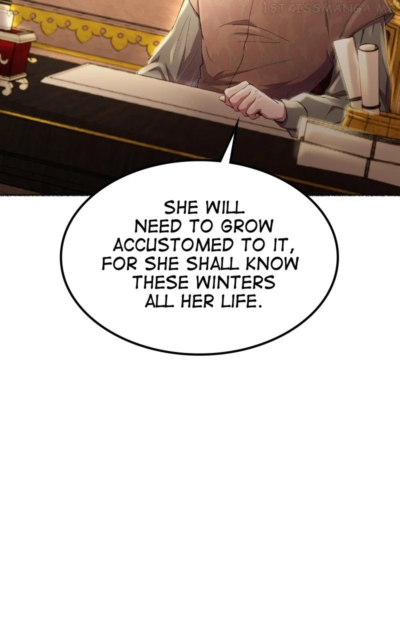 Like A Wind On A Dry Branch Chapter 111 page 56