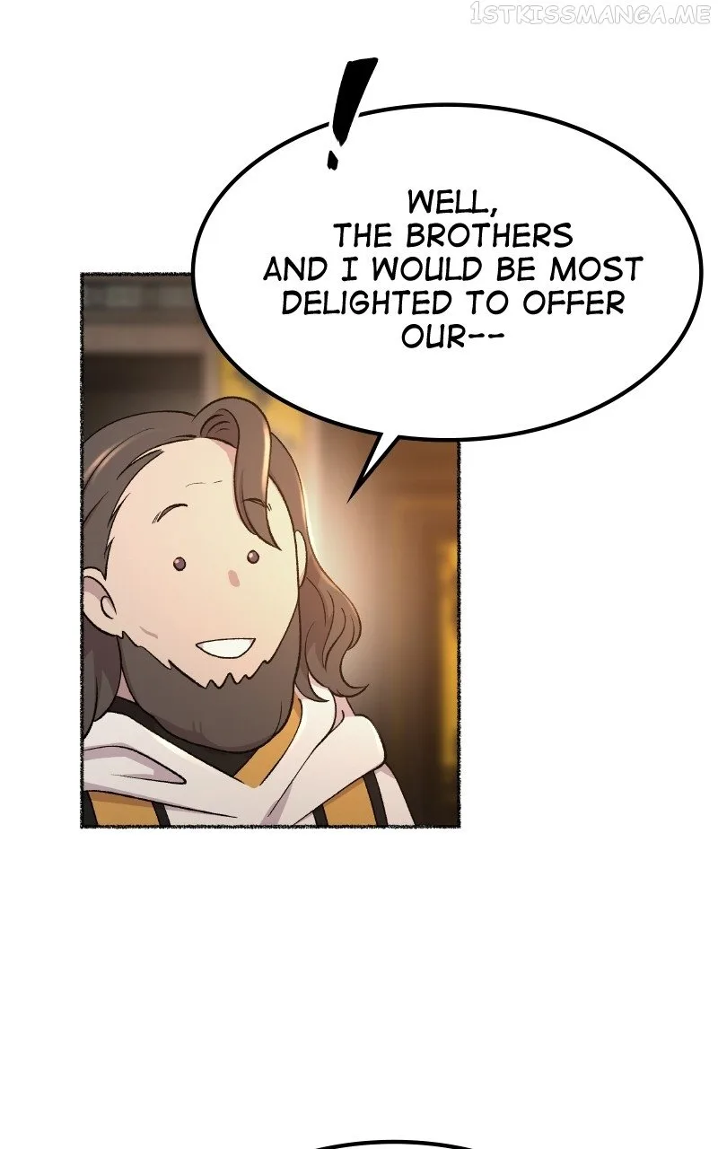 Like A Wind On A Dry Branch Chapter 111 page 6