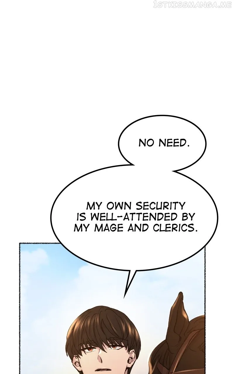Like A Wind On A Dry Branch Chapter 111 page 64
