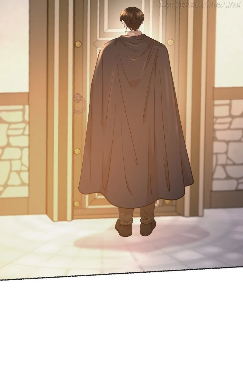 Like A Wind On A Dry Branch Chapter 111 page 84