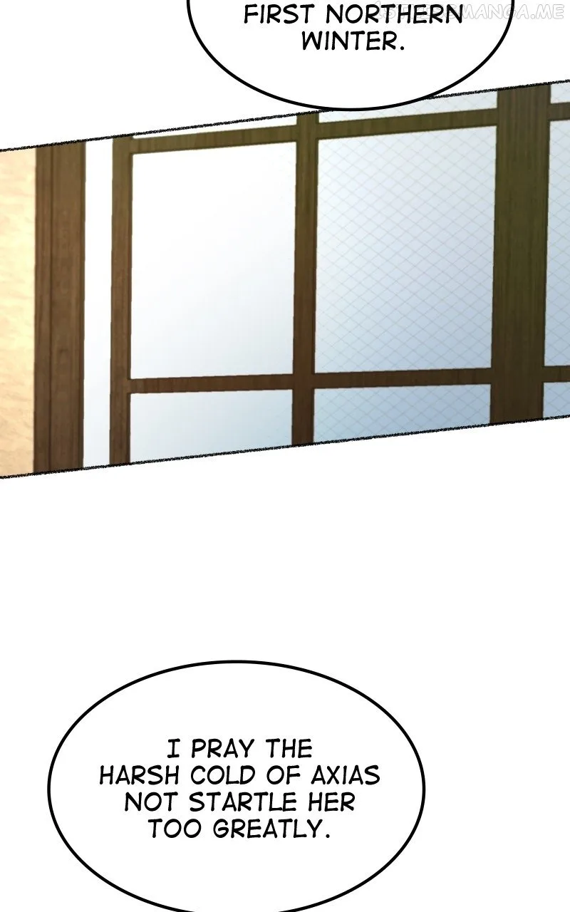 Like A Wind On A Dry Branch Chapter 111 page 54