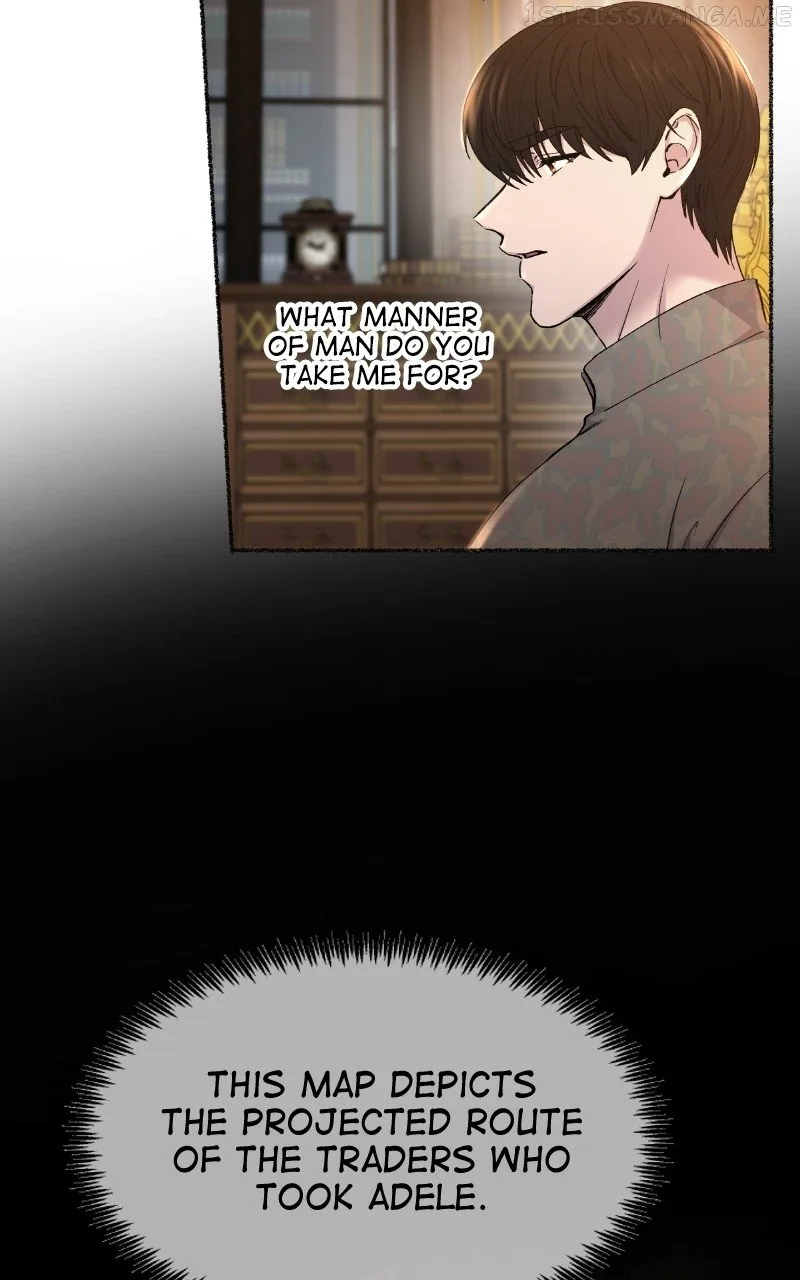 Like A Wind On A Dry Branch Chapter 111 page 32