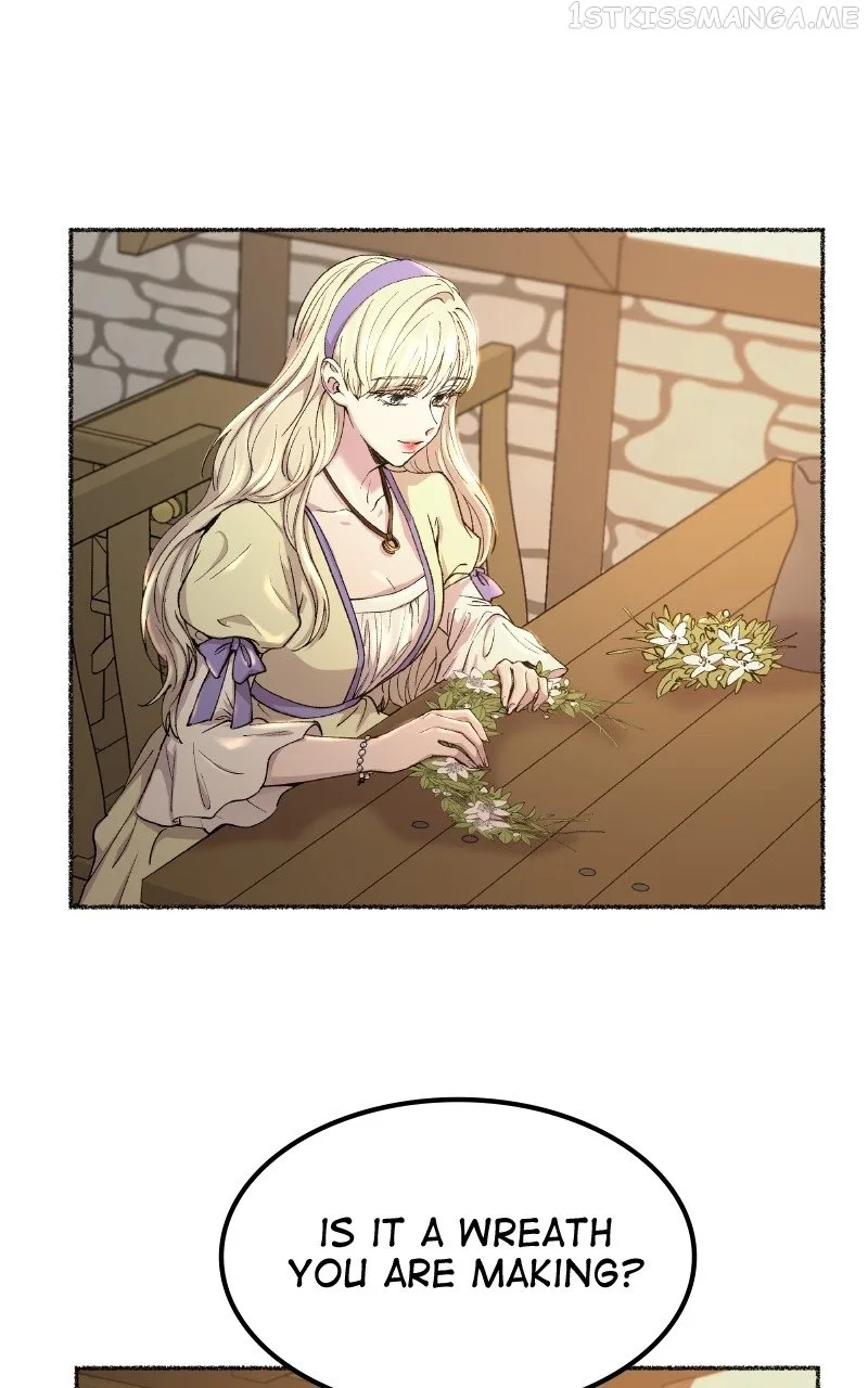 Like A Wind On A Dry Branch Chapter 111 page 58