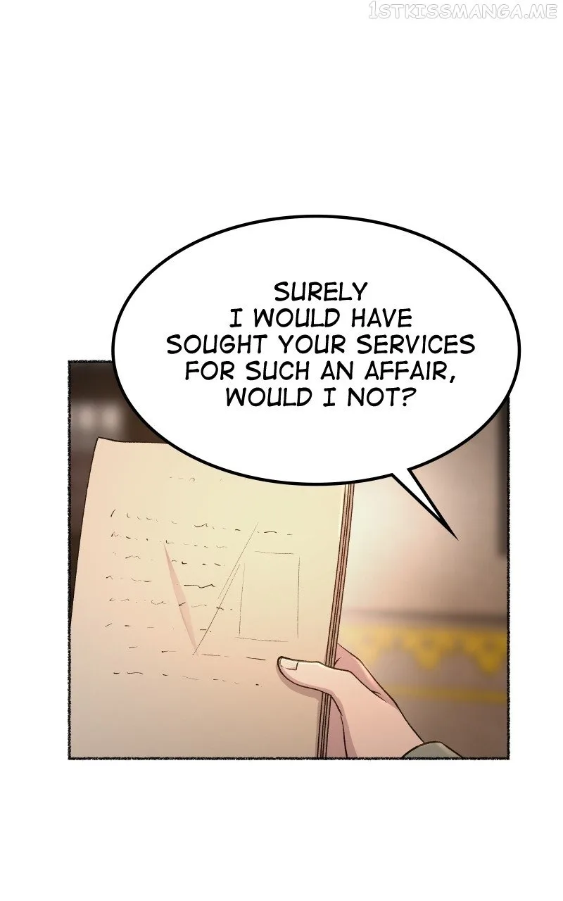Like A Wind On A Dry Branch Chapter 111 page 5