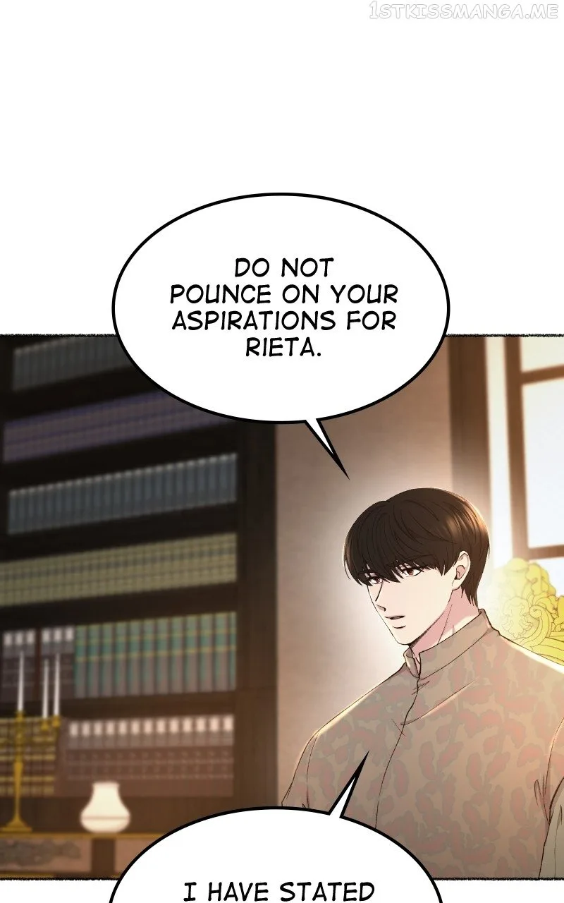 Like A Wind On A Dry Branch Chapter 111 page 40