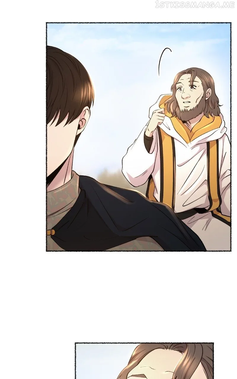 Like A Wind On A Dry Branch Chapter 111 page 73