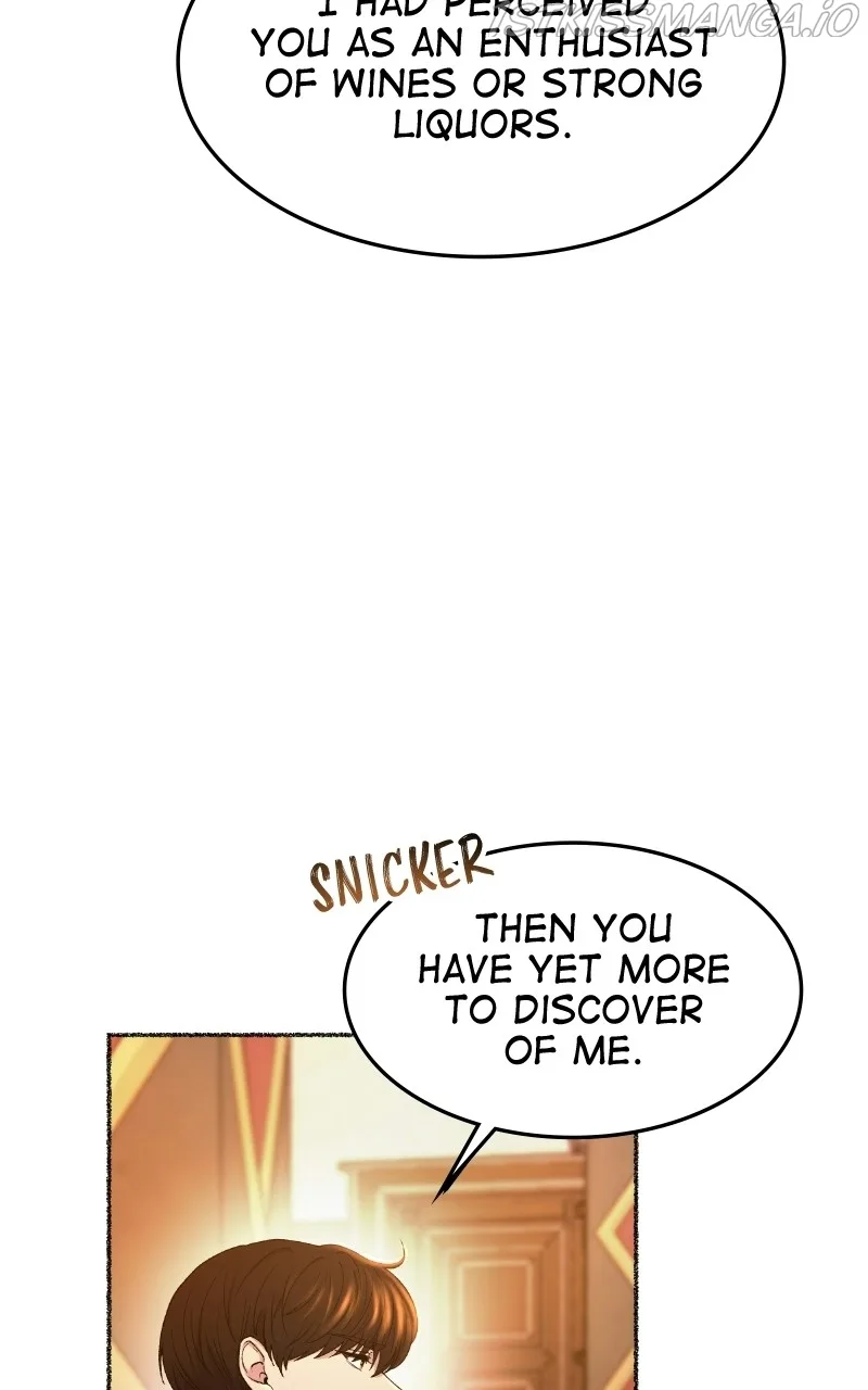 Like A Wind On A Dry Branch Chapter 103 page 67