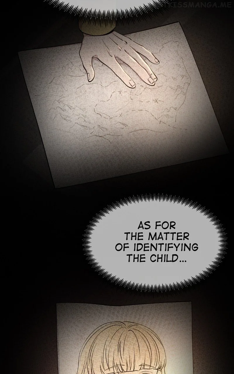 Like A Wind On A Dry Branch Chapter 111 page 33