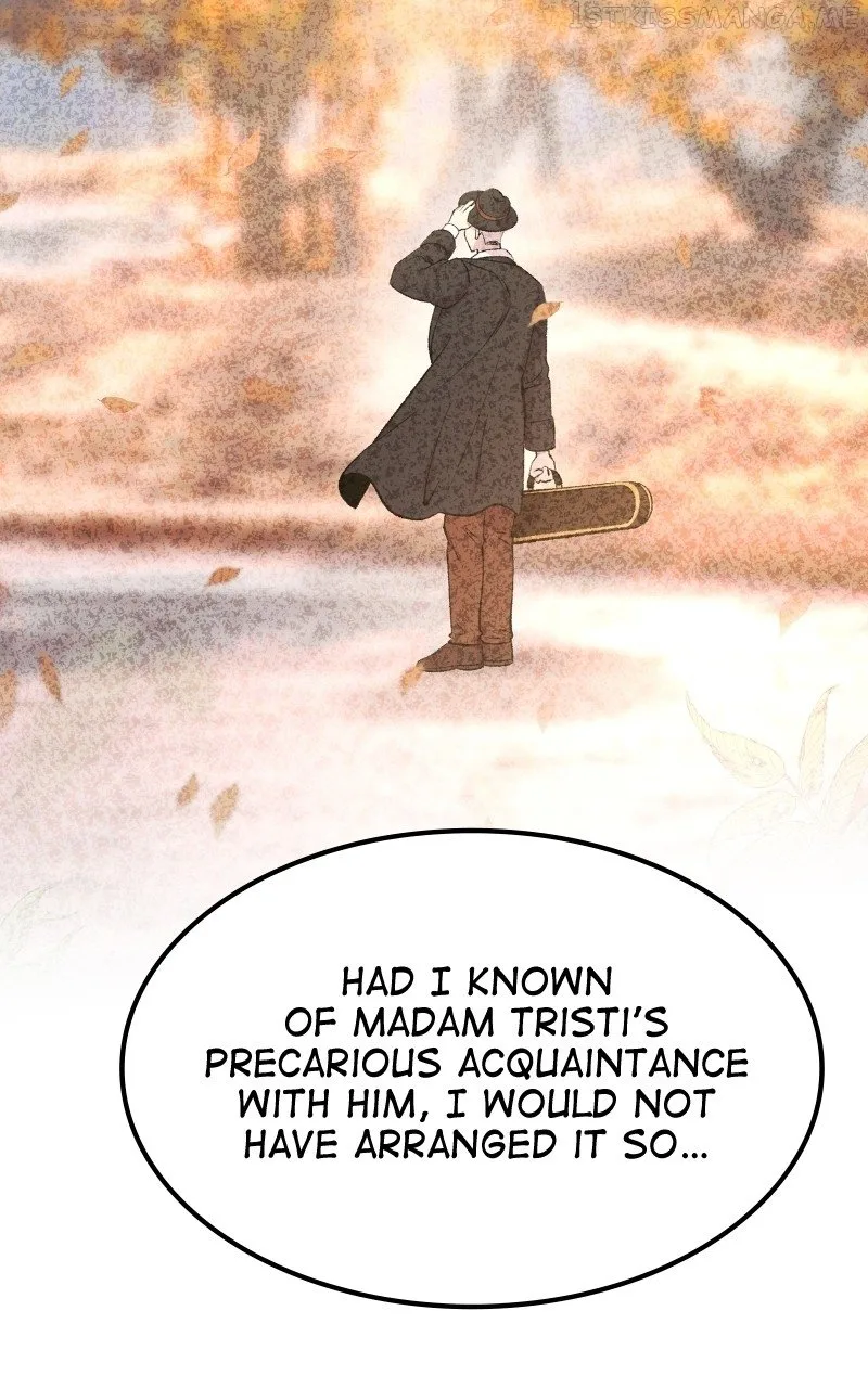 Like A Wind On A Dry Branch Chapter 111 page 16