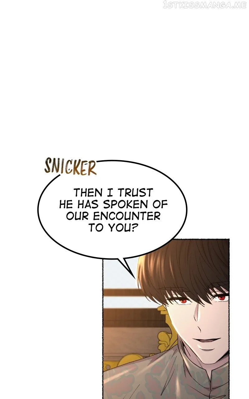 Like A Wind On A Dry Branch Chapter 111 page 17