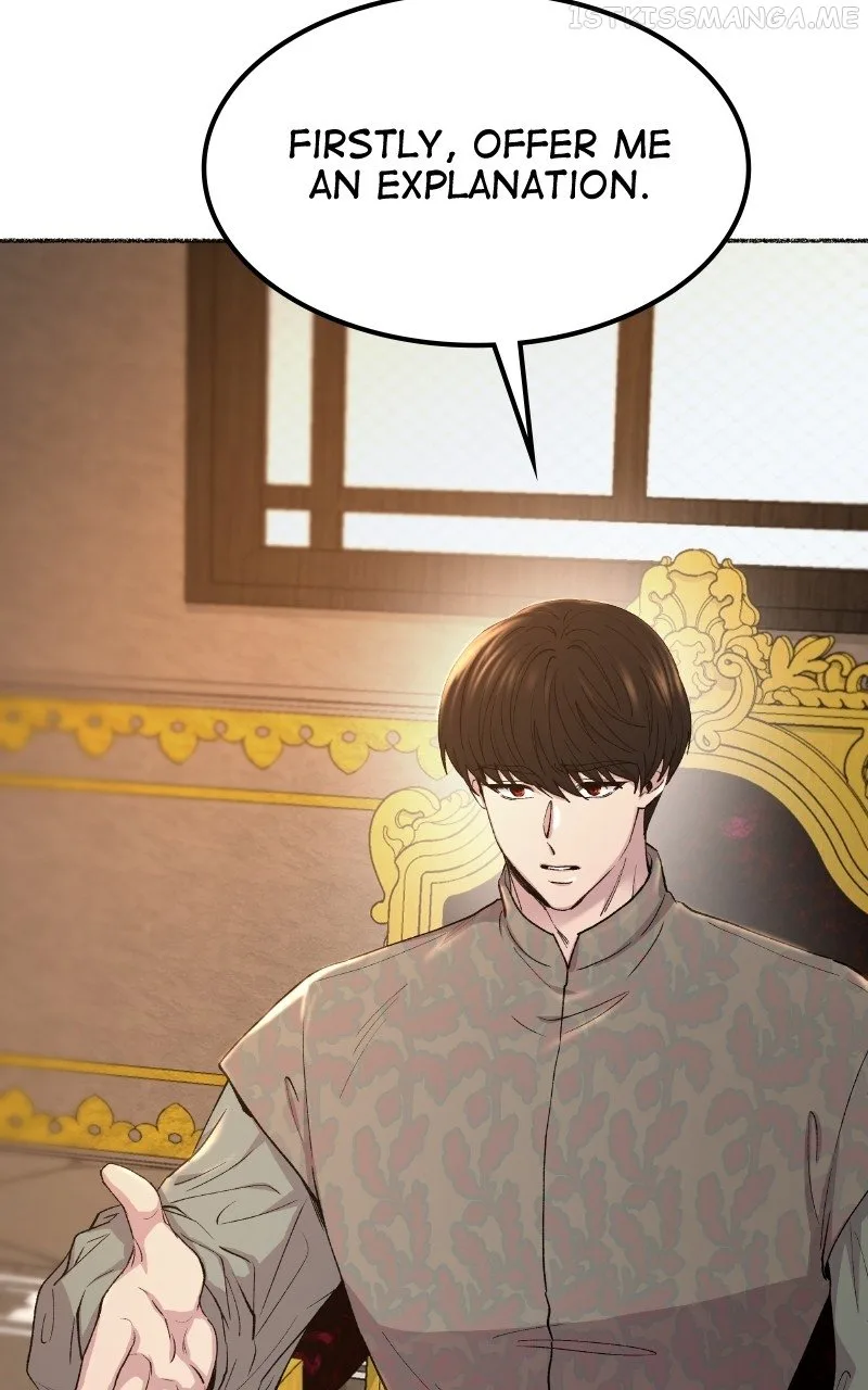 Like A Wind On A Dry Branch Chapter 111 page 7