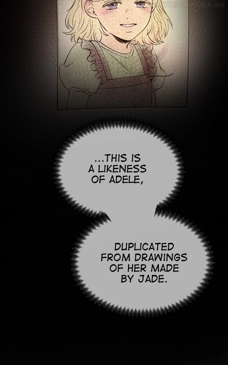 Like A Wind On A Dry Branch Chapter 111 page 34
