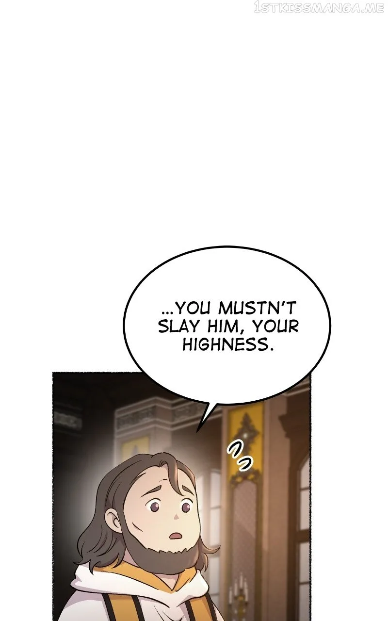 Like A Wind On A Dry Branch Chapter 111 page 30