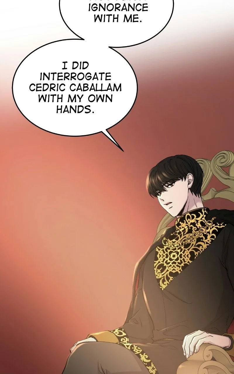 Like A Wind On A Dry Branch Chapter 107 page 31