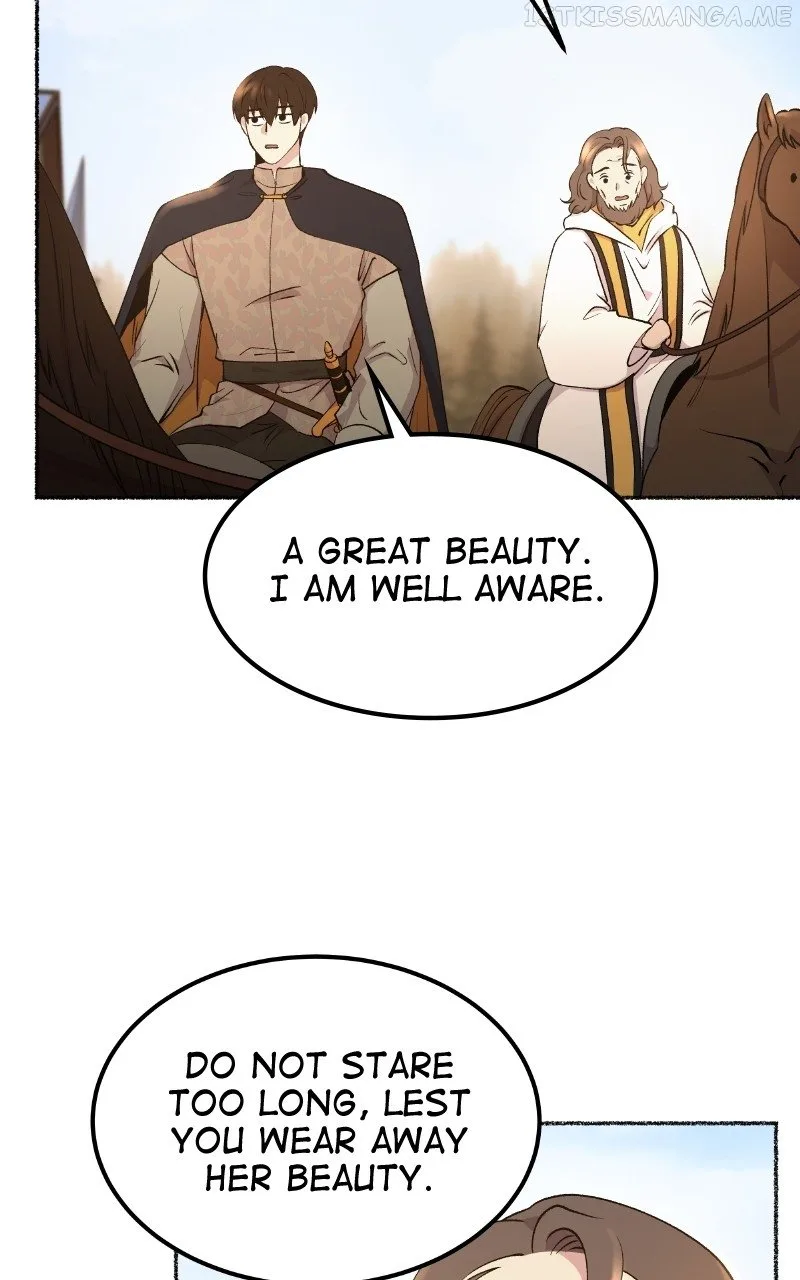 Like A Wind On A Dry Branch Chapter 111 page 75