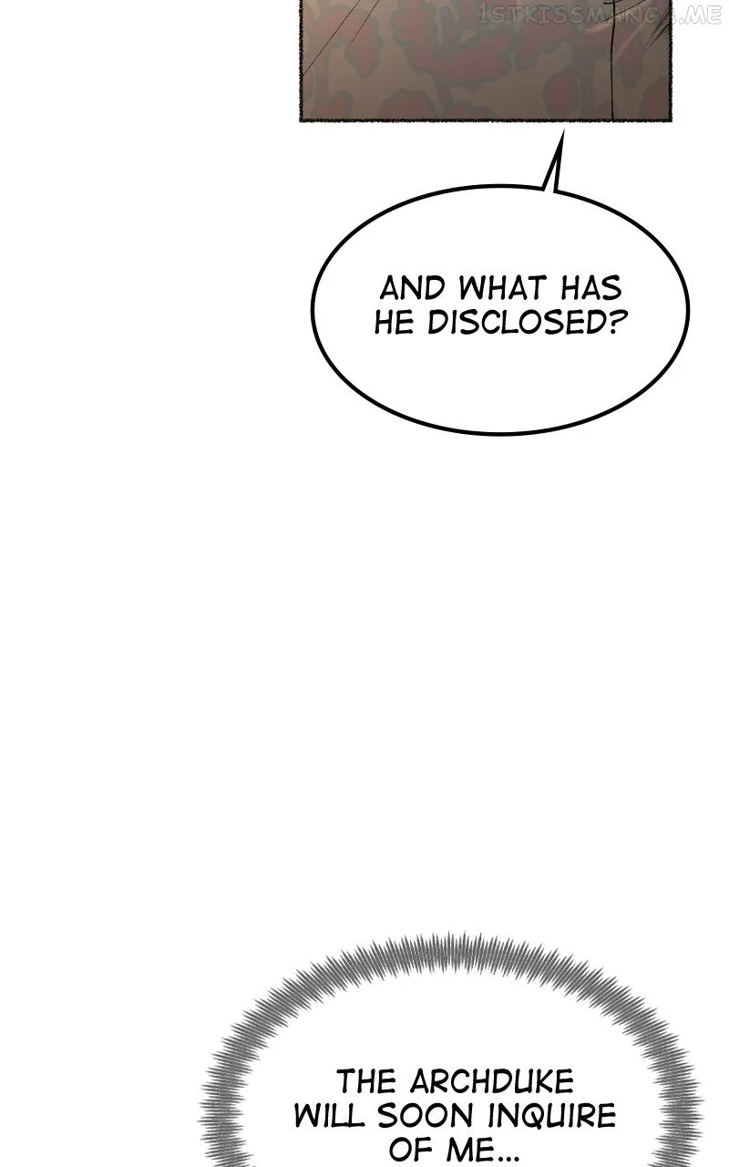Like A Wind On A Dry Branch Chapter 111 page 18