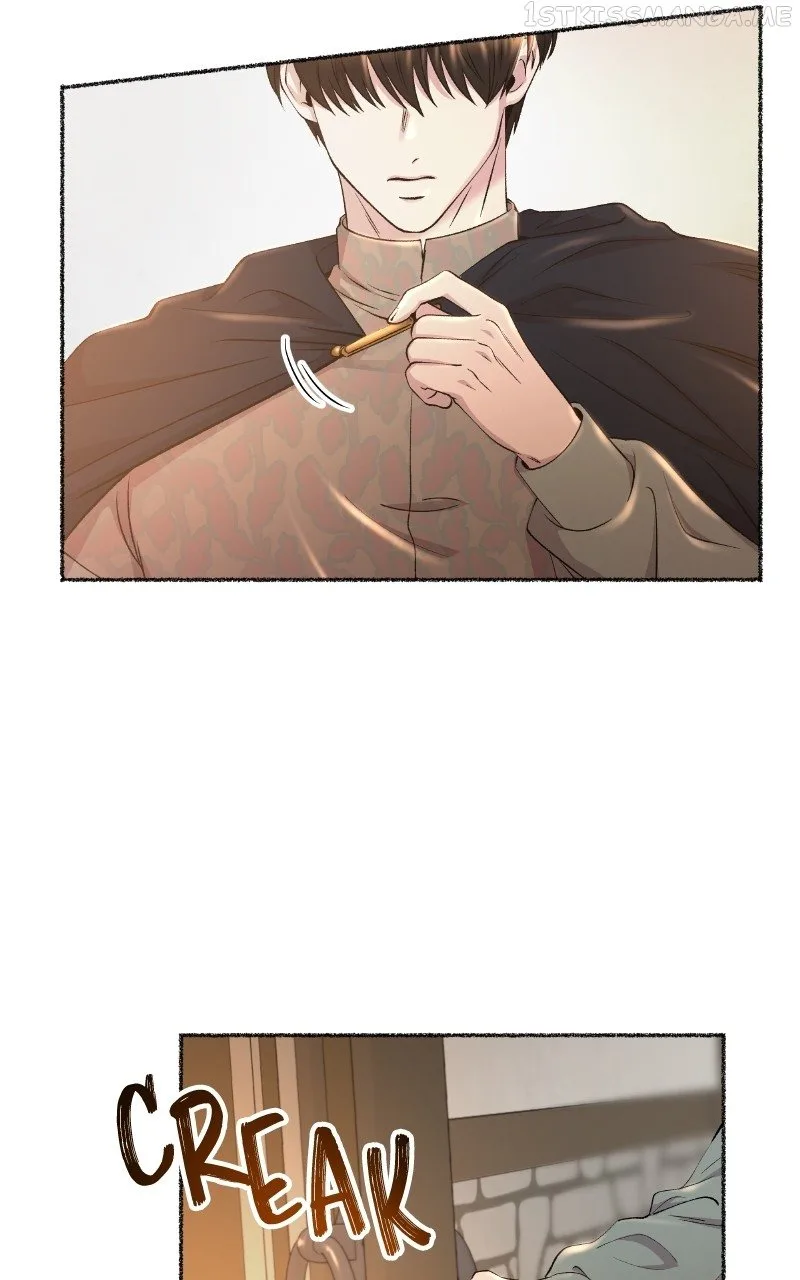 Like A Wind On A Dry Branch Chapter 111 page 85