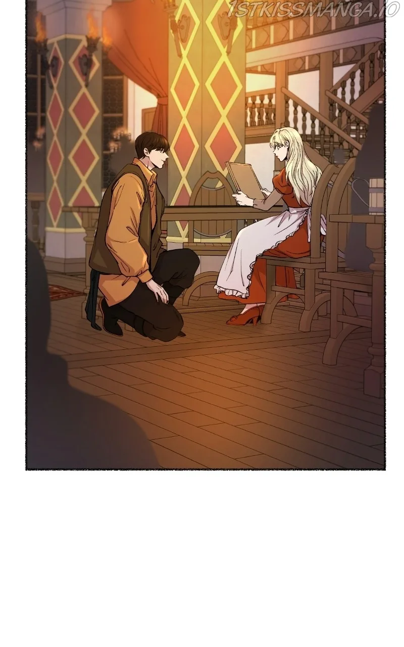 Like A Wind On A Dry Branch Chapter 103 page 91