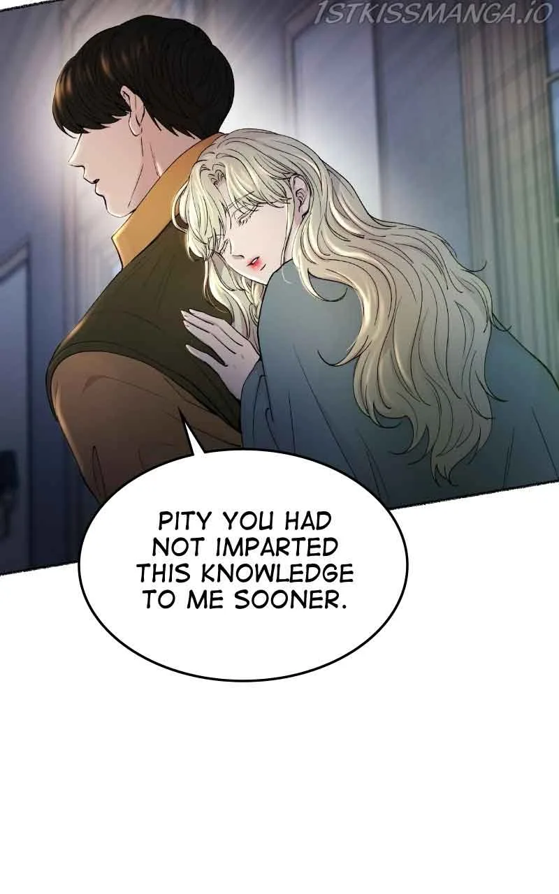 Like A Wind On A Dry Branch Chapter 105 page 74