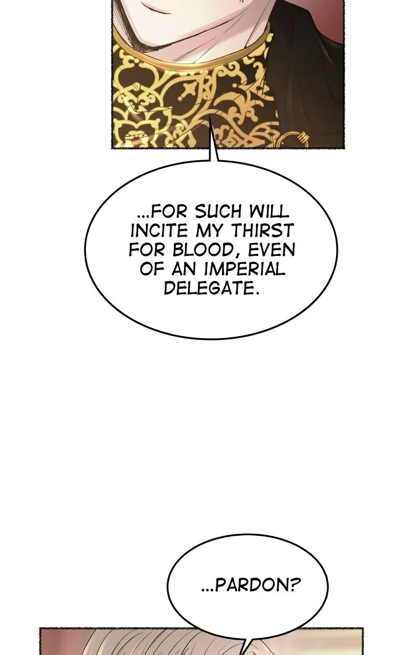 Like A Wind On A Dry Branch Chapter 107 page 56