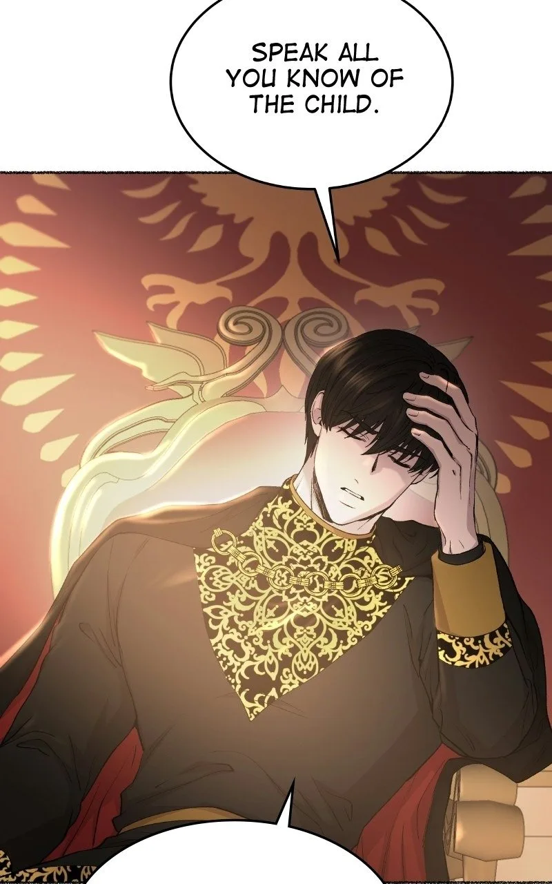 Like A Wind On A Dry Branch Chapter 107 page 54