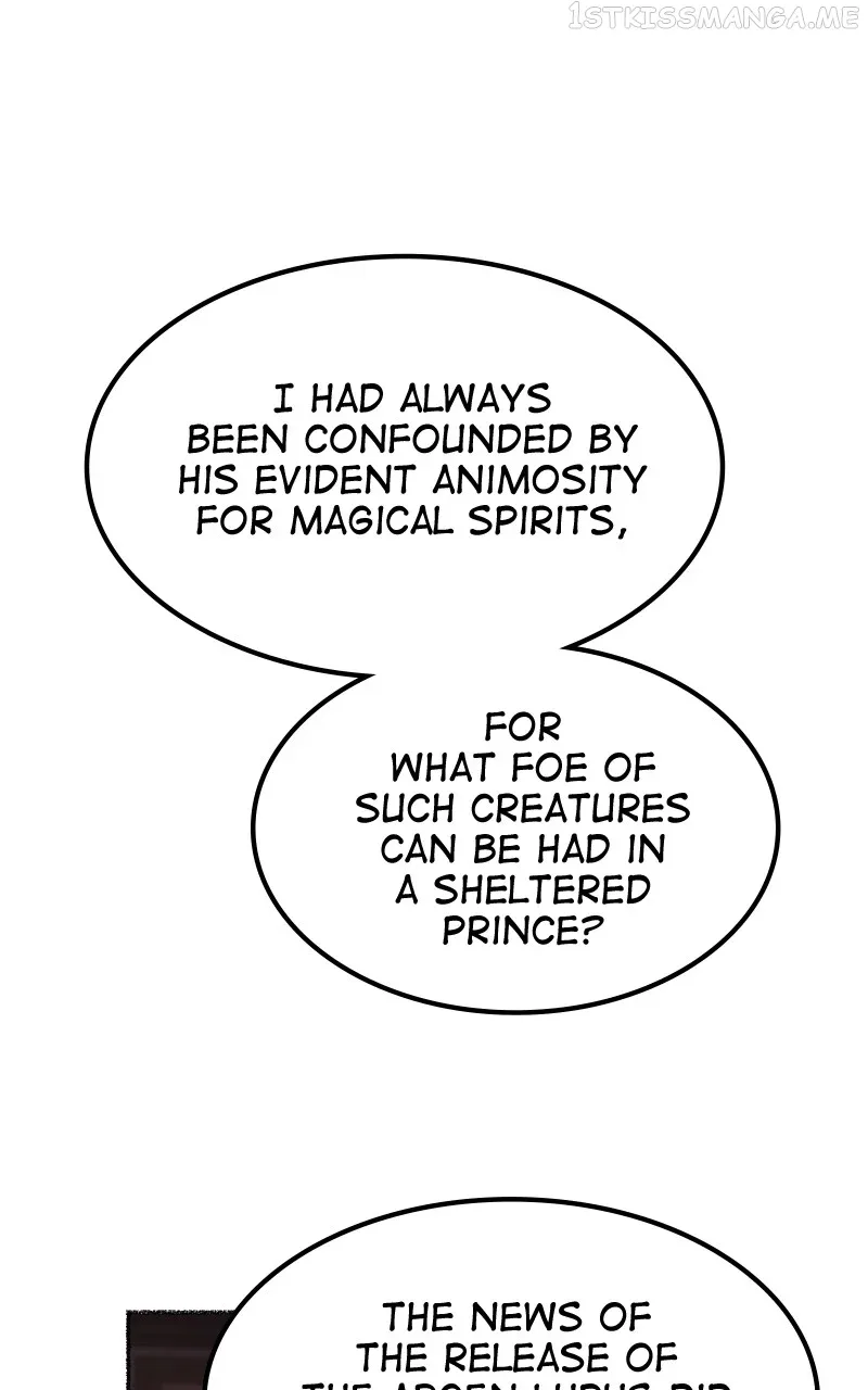 Like A Wind On A Dry Branch Chapter 113 page 38