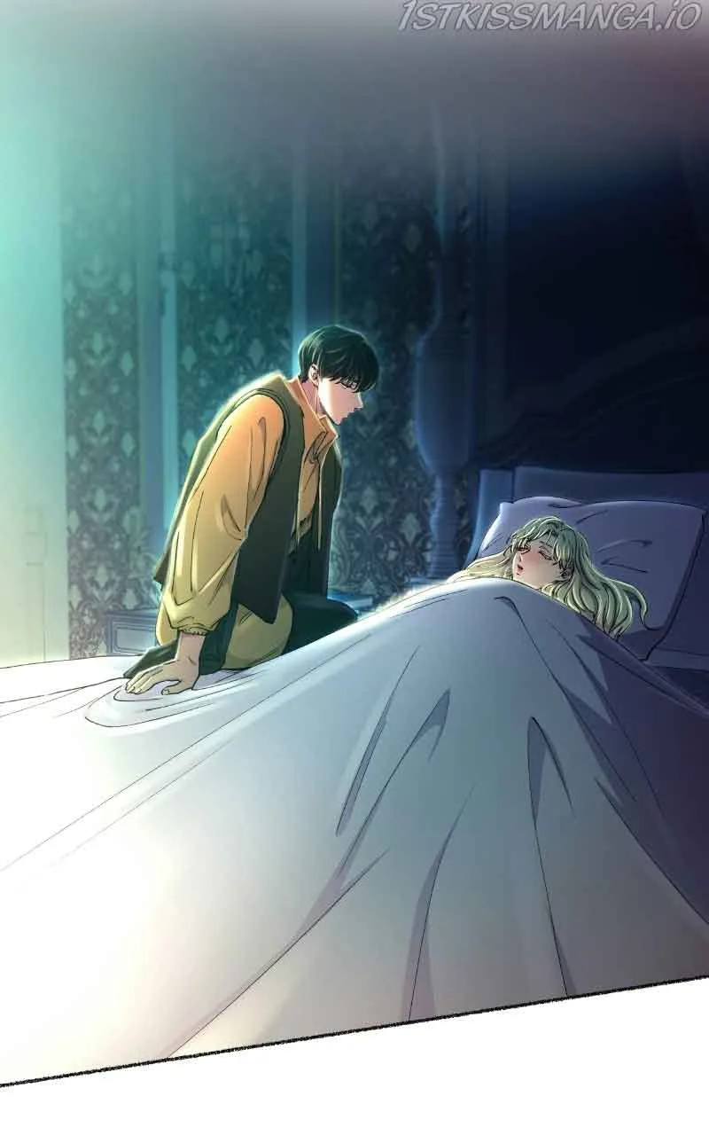 Like A Wind On A Dry Branch Chapter 105 page 82