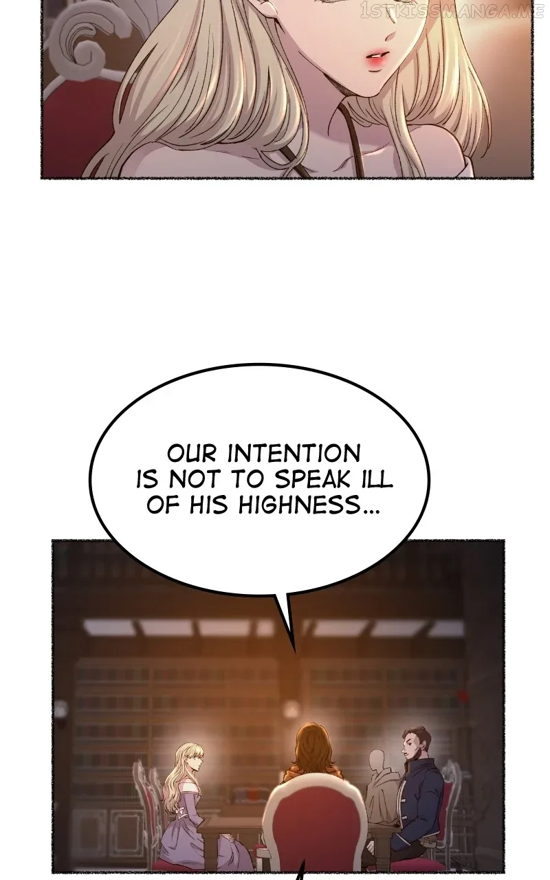 Like A Wind On A Dry Branch Chapter 113 page 43