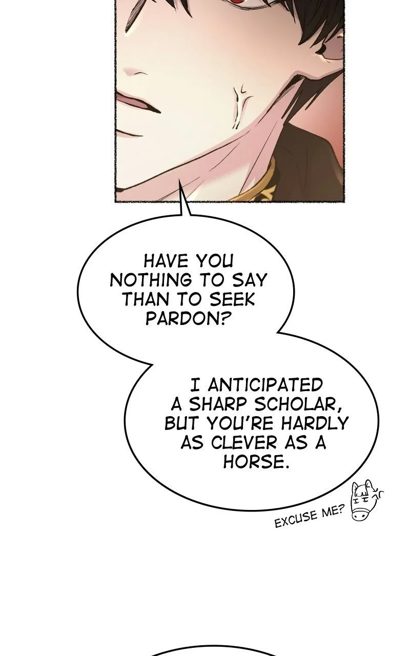 Like A Wind On A Dry Branch Chapter 107 page 58