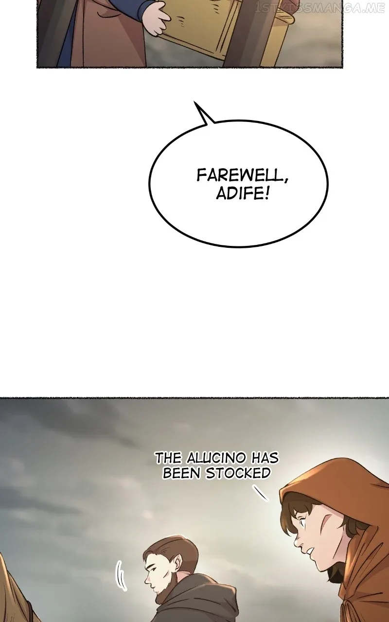 Like A Wind On A Dry Branch Chapter 113 page 63
