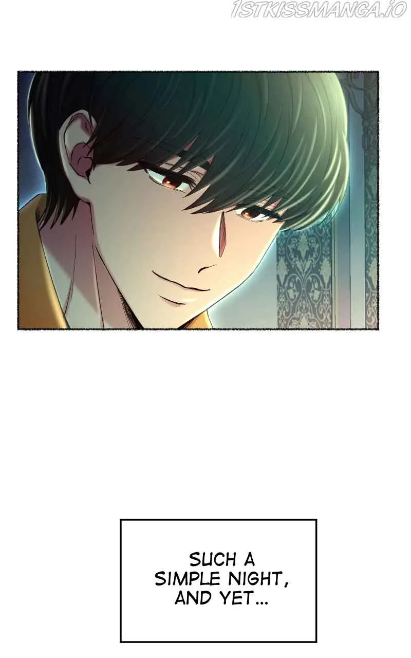 Like A Wind On A Dry Branch Chapter 105 page 85