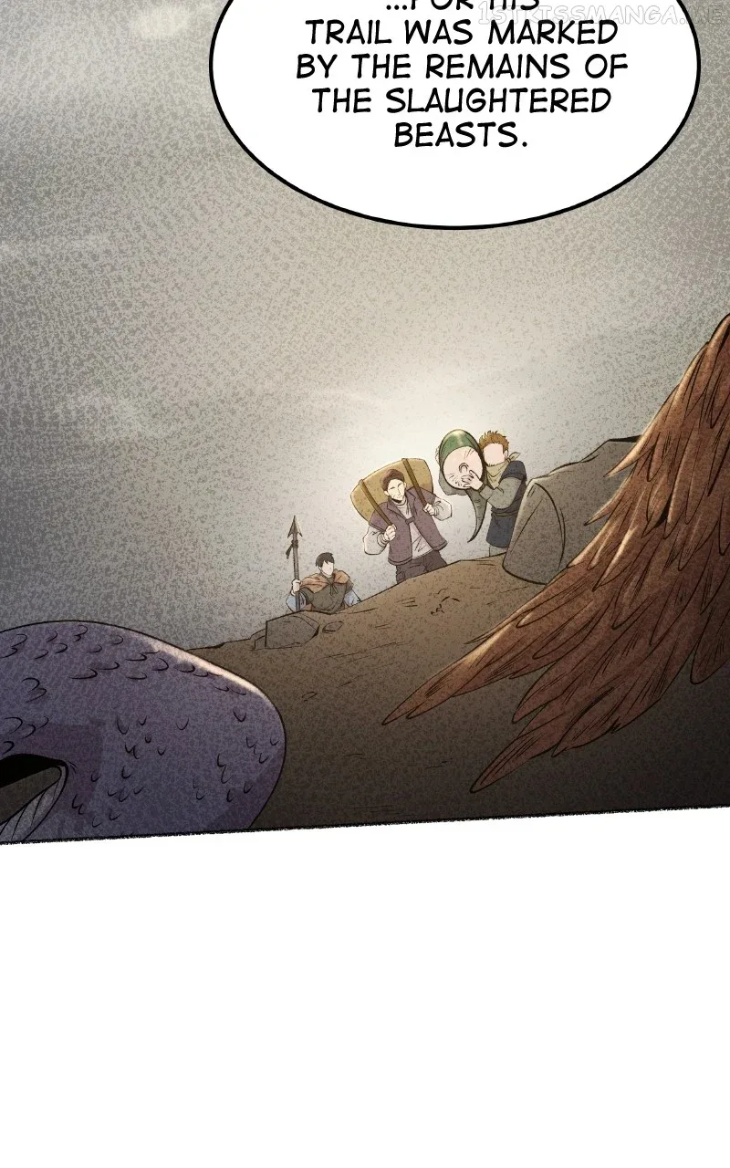 Like A Wind On A Dry Branch Chapter 113 page 37