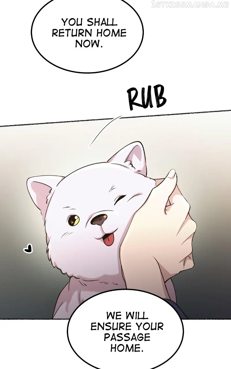 Like A Wind On A Dry Branch Chapter 113 page 60