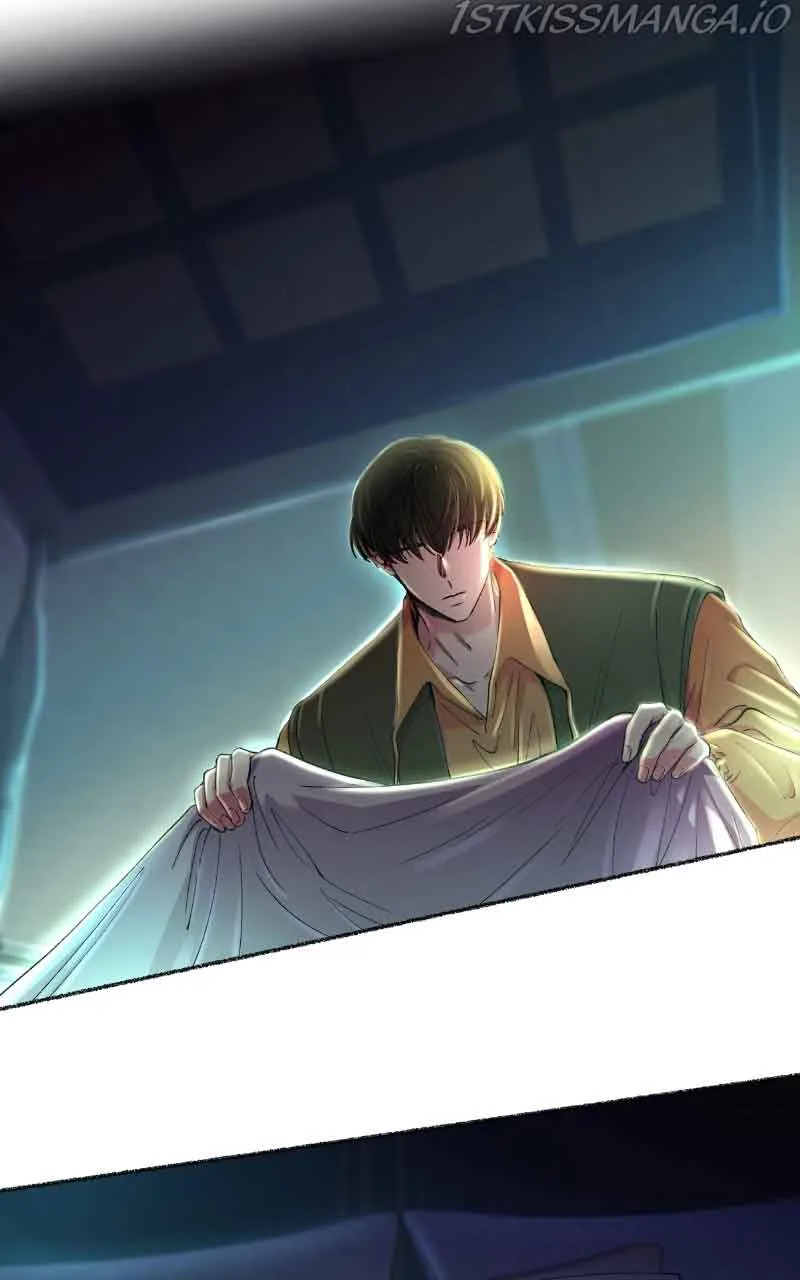 Like A Wind On A Dry Branch Chapter 105 page 80