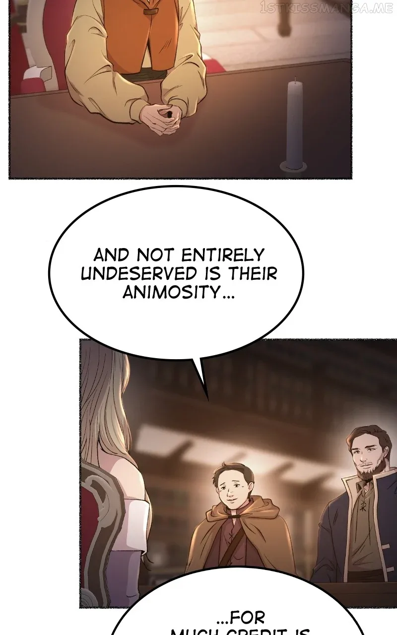 Like A Wind On A Dry Branch Chapter 113 page 30