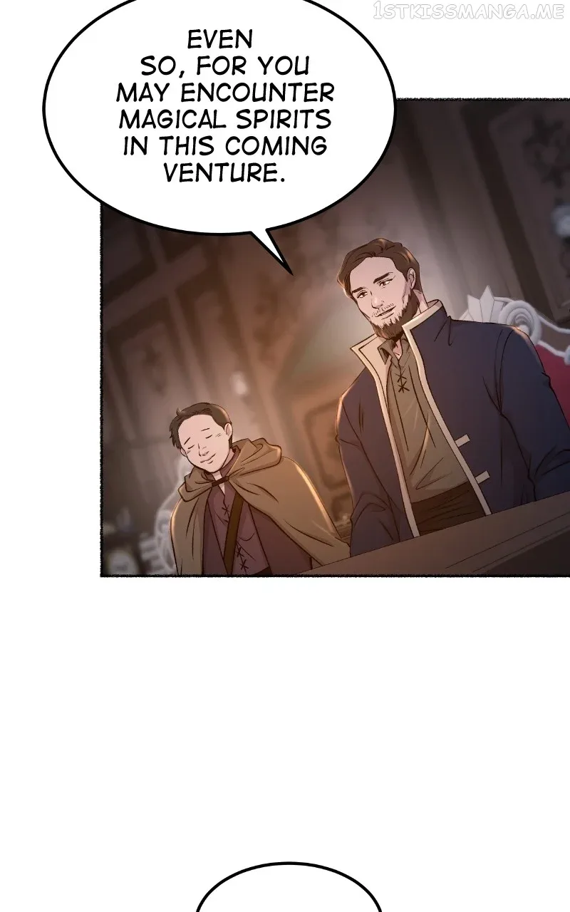 Like A Wind On A Dry Branch Chapter 113 page 46