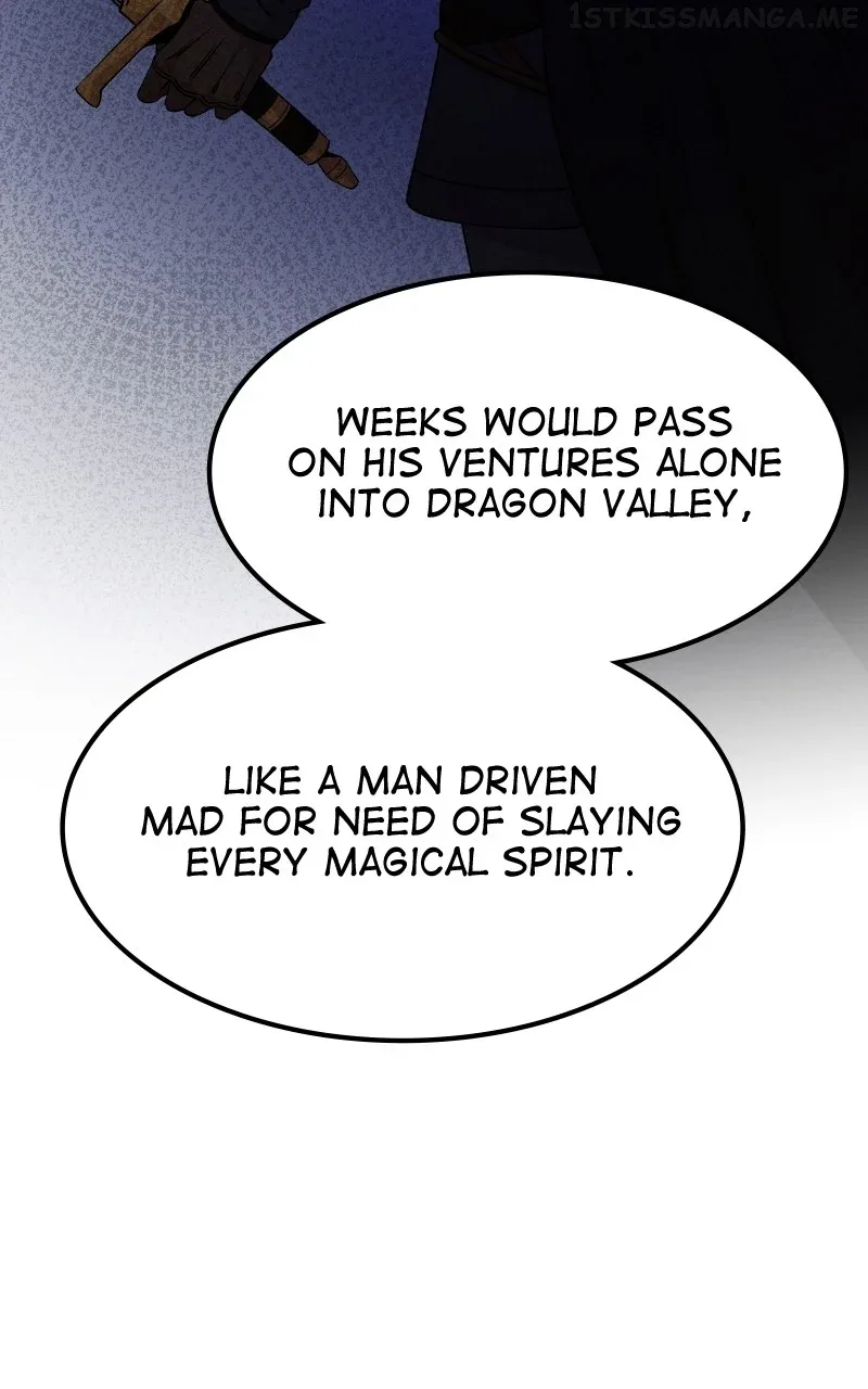Like A Wind On A Dry Branch Chapter 113 page 35